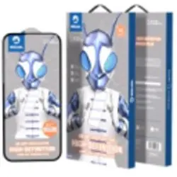 iPhone 13  Scratch-Resistant Screen Protector WEELAAM